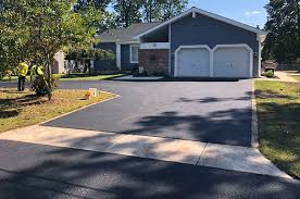 Best Custom Driveway Design  in White Haven, PA